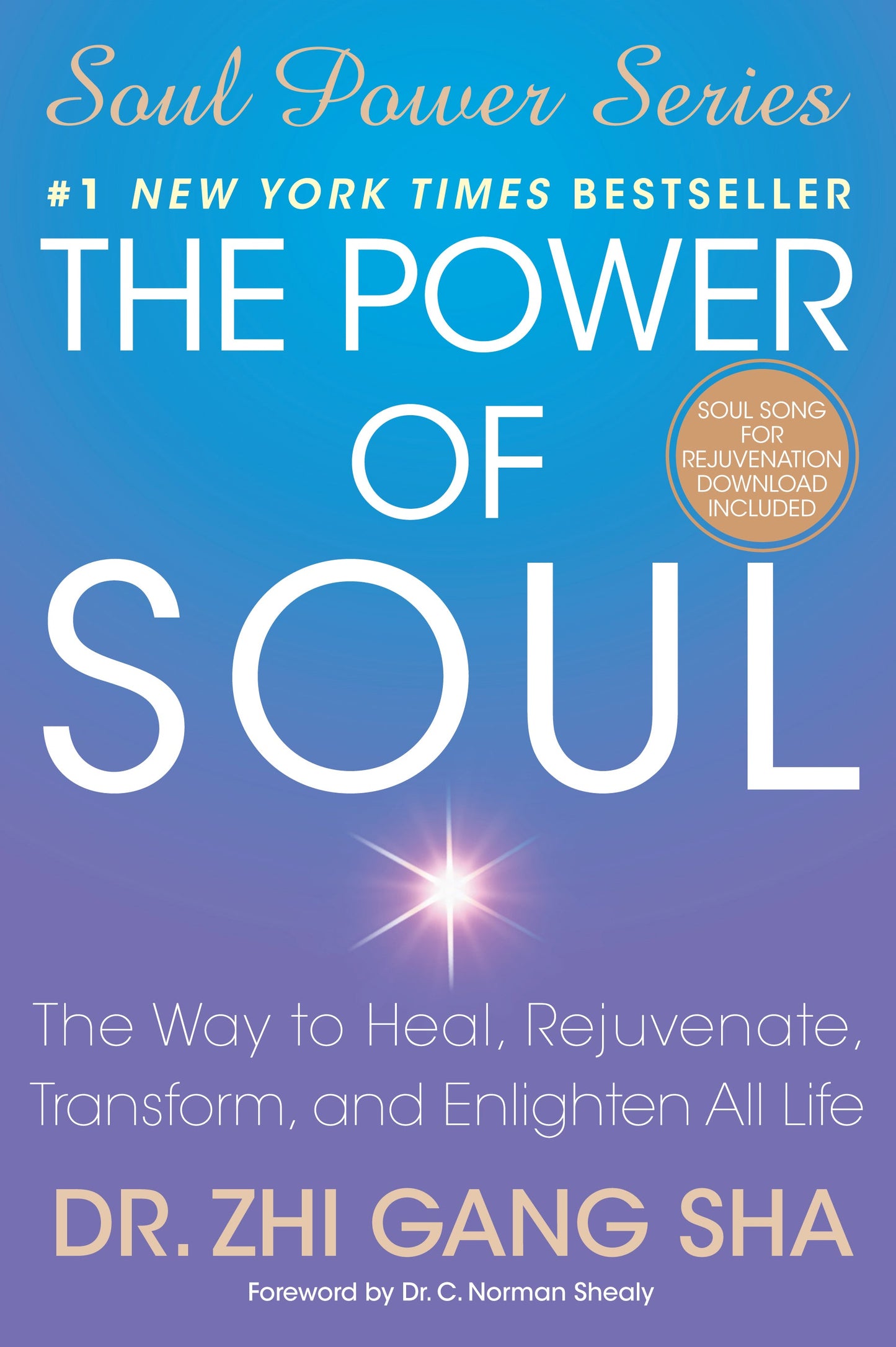 The Power of Soul
