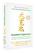 Greatest Forgiveness Book