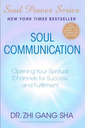 Soul Communication book