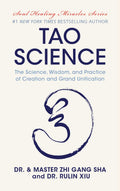 Tao Science (Hardcover)