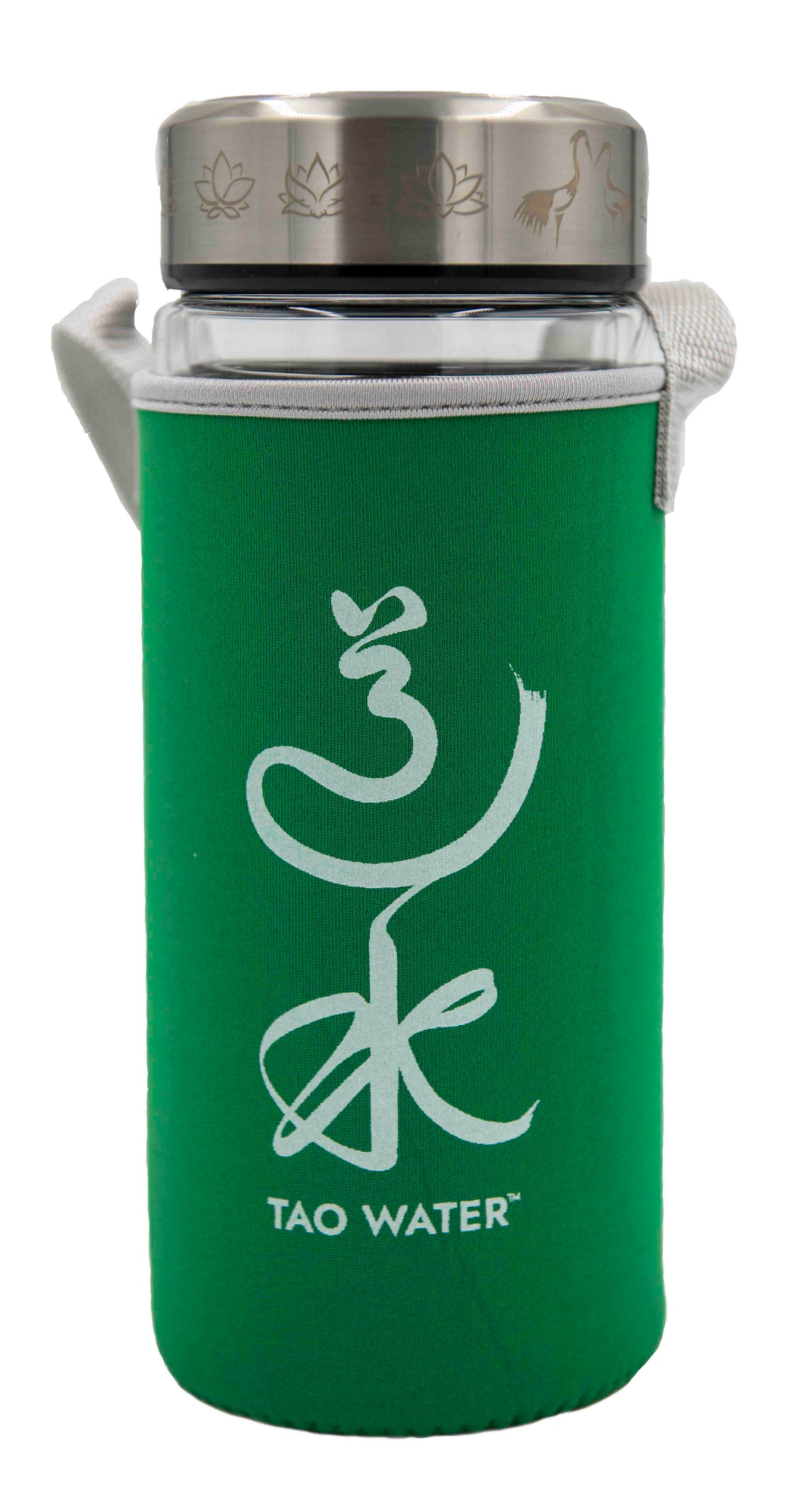 Tao Water Bottle