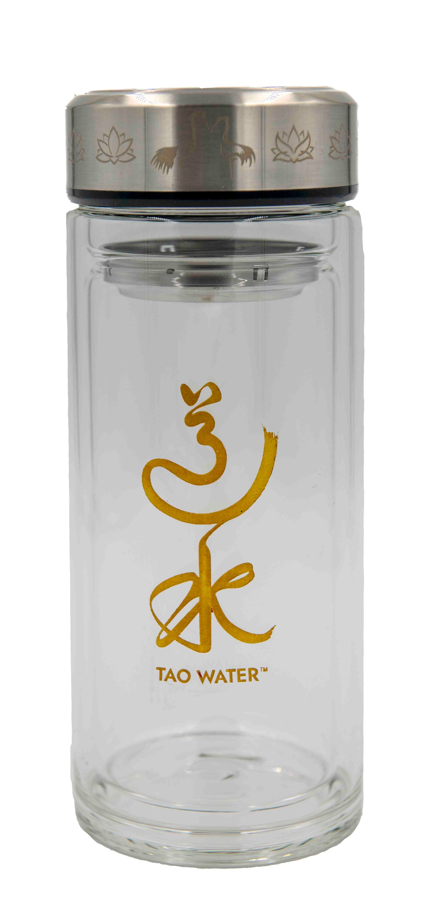 Tao Water Bottle