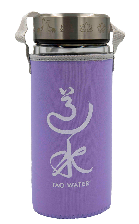 Tao Water Bottle